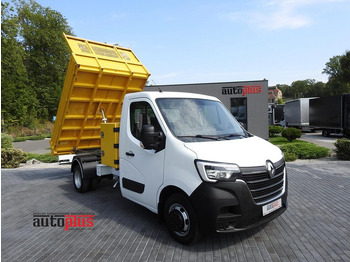 قلاب صغير RENAULT Master