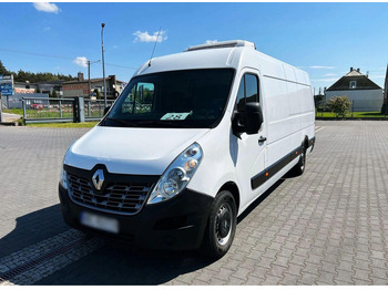 شاحنة توصيل مبردة RENAULT Master