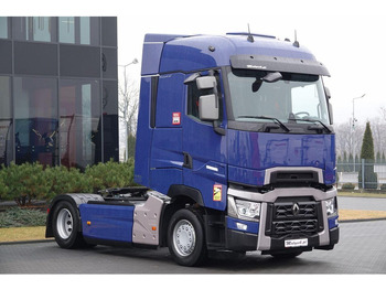 تأجير Renault T 520 / 13 L / RETARDER / I-PARK COOL / SKÓRY / PO KONTRAKCIE SE Renault T 520 / 13 L / RETARDER / I-PARK COOL / SKÓRY / PO KONTRAKCIE SE: صورة 2