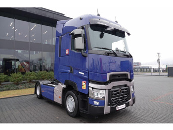 تأجير Renault T 520 / 13 L / RETARDER / I-PARK COOL / SKÓRY / PO KONTRAKCIE SE Renault T 520 / 13 L / RETARDER / I-PARK COOL / SKÓRY / PO KONTRAKCIE SE: صورة 3