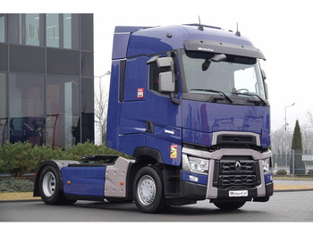 تأجير Renault T 520 / 13 L / RETARDER / I-PARK COOL / SKÓRY / PO KONTRAKCIE SE Renault T 520 / 13 L / RETARDER / I-PARK COOL / SKÓRY / PO KONTRAKCIE SE: صورة 1