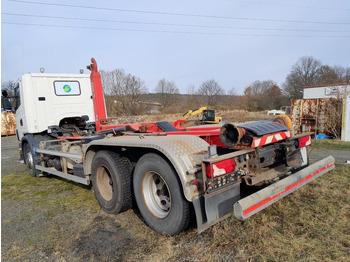 تأجير Scania G 440 6x4 Scania G 440 6x4: صورة 3 تأجير Scania G 440 6x4 Scania G 440 6x4: صورة 3