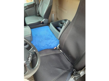 تأجير Scania G 440 6x4 Scania G 440 6x4: صورة 5 تأجير Scania G 440 6x4 Scania G 440 6x4: صورة 5