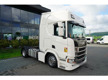 رأس تريلا Scania R 500: صورة 3 رأس تريلا Scania R 500: صورة 3