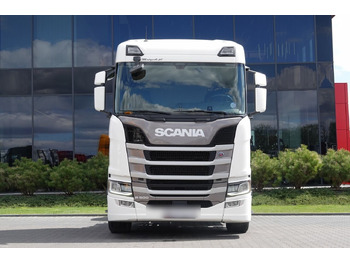رأس تريلا Scania R500: صورة 5