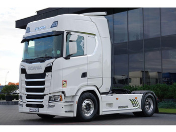 تأجير Scania S 450 Scania S 450: صورة 4 تأجير Scania S 450 Scania S 450: صورة 4