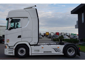 تأجير Scania S 450 Scania S 450: صورة 5 تأجير Scania S 450 Scania S 450: صورة 5