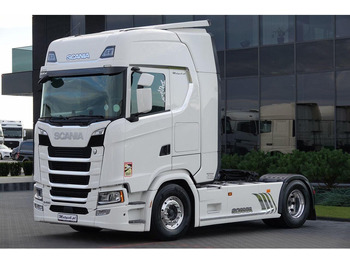 تأجير Scania S 450 Scania S 450: صورة 3 تأجير Scania S 450 Scania S 450: صورة 3