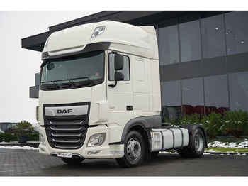 رأس تريلا DAF XF 480