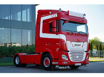 رأس تريلا DAF XF 480