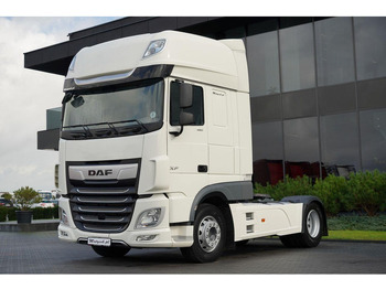 رأس تريلا DAF XF 480