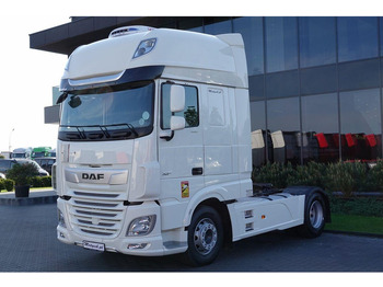 رأس تريلا DAF XF 480