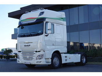 رأس تريلا DAF XF 480