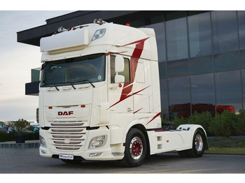 رأس تريلا DAF XF 530