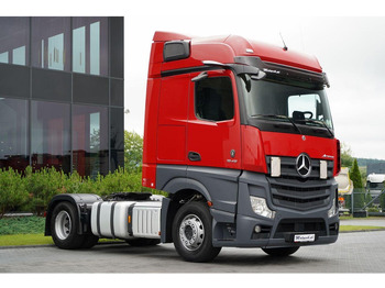 رأس تريلا MERCEDES-BENZ Actros 1845