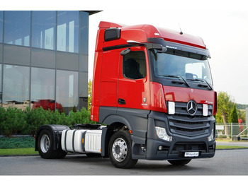 رأس تريلا MERCEDES-BENZ Actros 1845