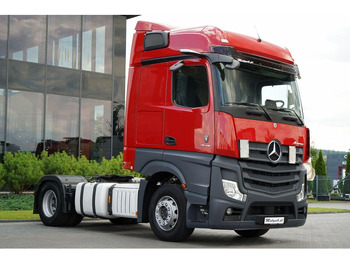 رأس تريلا MERCEDES-BENZ Actros 1845