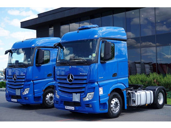 رأس تريلا MERCEDES-BENZ Actros 1848