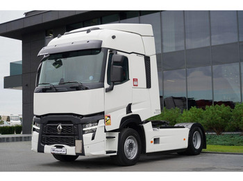 رأس تريلا RENAULT T 480