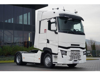 رأس تريلا RENAULT T 520