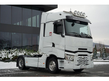 رأس تريلا RENAULT T 520