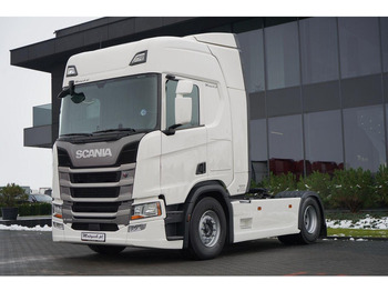 رأس تريلا SCANIA R 450