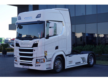 رأس تريلا SCANIA R 500