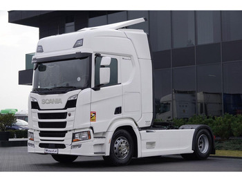 رأس تريلا SCANIA R 500