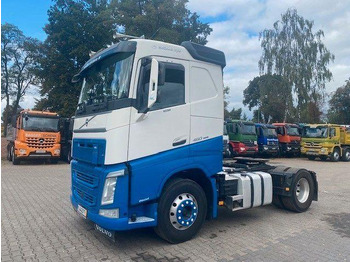 رأس تريلا VOLVO FH 460