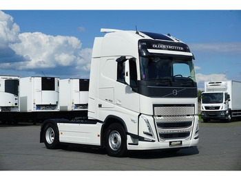 رأس تريلا VOLVO FH 460