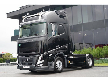 رأس تريلا VOLVO FH 500