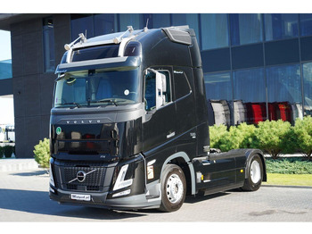 رأس تريلا VOLVO FH 500