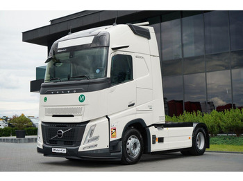 رأس تريلا VOLVO FH 500
