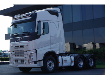 رأس تريلا VOLVO FH 500