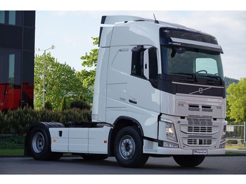 رأس تريلا VOLVO FH 500