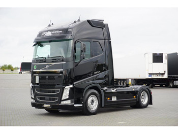 رأس تريلا VOLVO FH 500