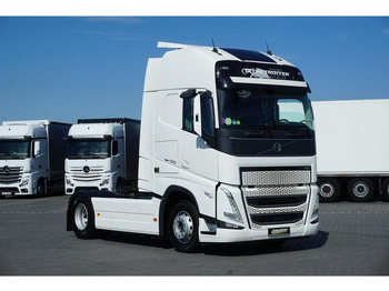 رأس تريلا VOLVO FH 500