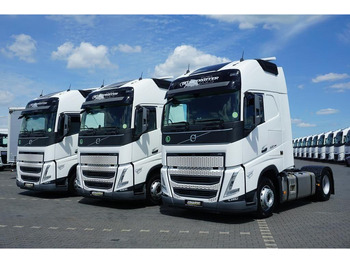 رأس تريلا VOLVO FH 500