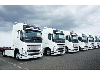 رأس تريلا VOLVO FH 500