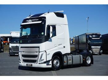 رأس تريلا VOLVO FH 500