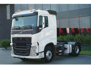 رأس تريلا VOLVO FH 500