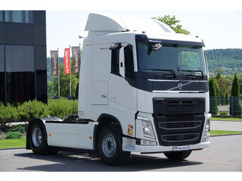 رأس تريلا VOLVO FH 500
