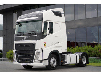 رأس تريلا VOLVO FH 500