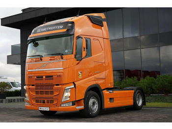 رأس تريلا VOLVO FH 500