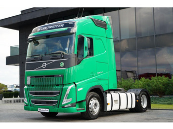 رأس تريلا VOLVO FH