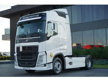 رأس تريلا VOLVO FH 500