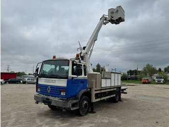 شاحنة RENAULT Midliner M 150