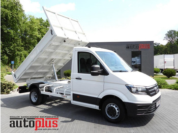 قلاب صغير VOLKSWAGEN Crafter