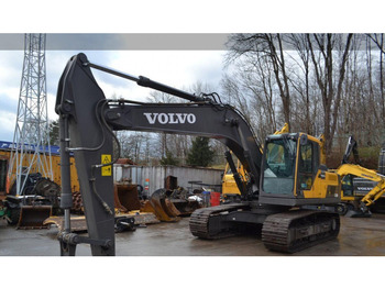 حفار زاحف Volvo EC200: صورة 4 حفار زاحف Volvo EC200: صورة 4