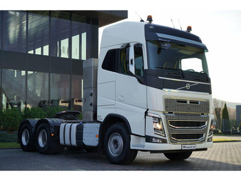 تأجير Volvo FH 16 / 660 / 6x4 / DMC: 180.000 KG !! / RETARDER / EURO 6 / I-P Volvo FH 16 / 660 / 6x4 / DMC: 180.000 KG !! / RETARDER / EURO 6 / I-P: صورة 1 تأجير Volvo FH 16 / 660 / 6x4 / DMC: 180.000 KG !! / RETARDER / EURO 6 / I-P Volvo FH 16 / 660 / 6x4 / DMC: 180.000 KG !! / RETARDER / EURO 6 / I-P: صورة 1